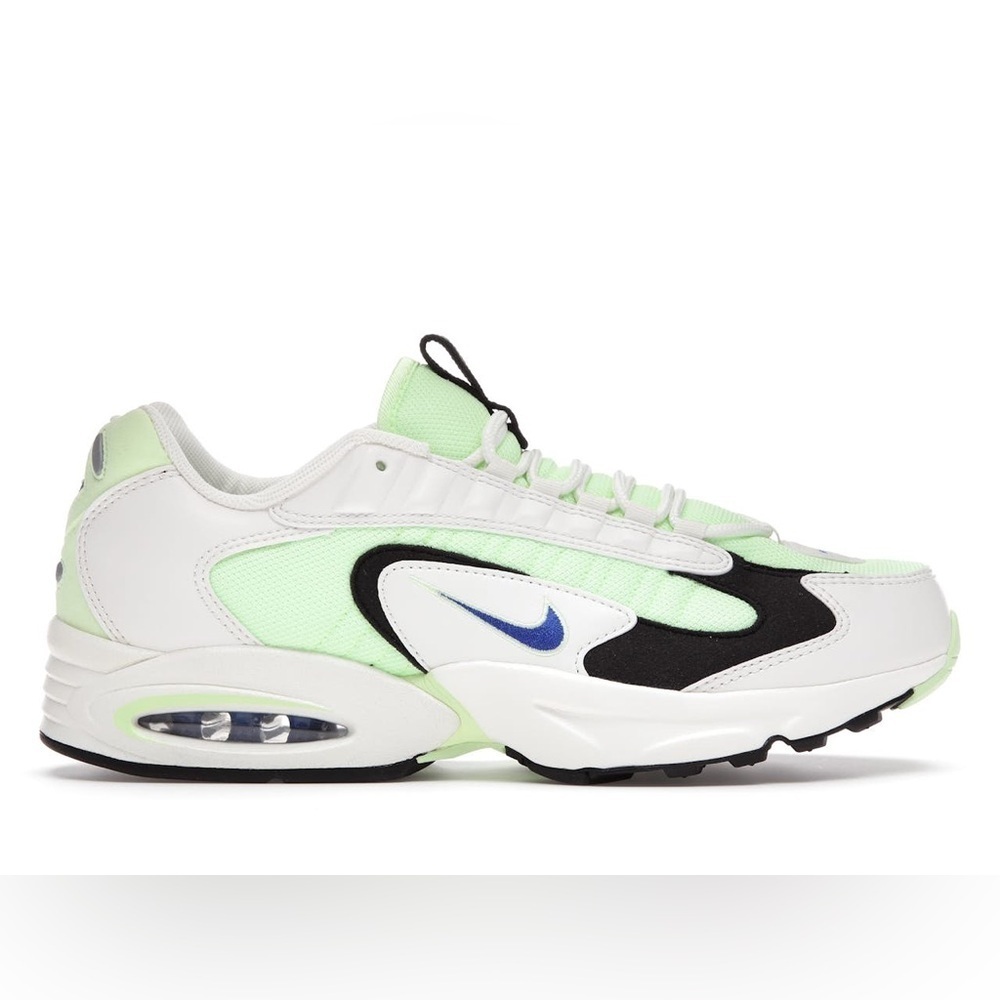 Sz 10.5 Nike Air Max Triax 96 "Barely